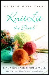 KnitLit the Third
