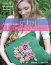 Knitted Throws & Cushions