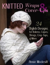 Knitted Wraps & Cover-Ups