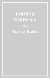 Knitting California