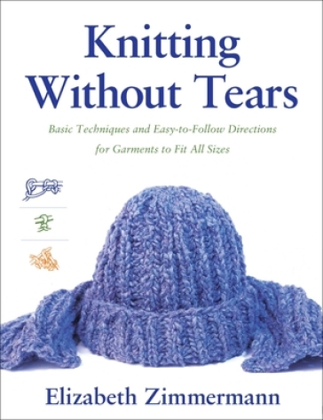 Knitting Without Tears - Elizabeth Zimmerman