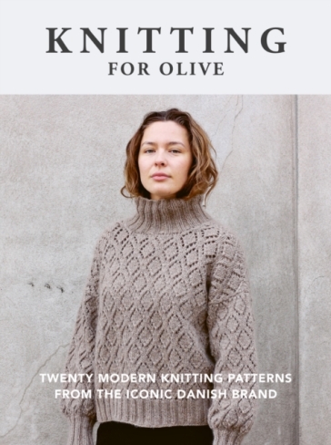 Knitting for Olive - Knitting for Olive