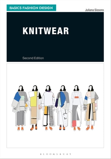 Knitwear - Juliana Sissons
