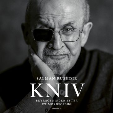 Kniv - Salman Rushdie