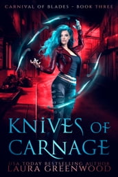 Knives Of Carnage