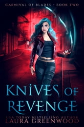 Knives Of Revenge