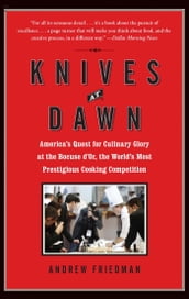 Knives at Dawn