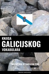 Knjiga galicijskog vokabulara