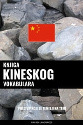 Knjiga kineskog vokabulara