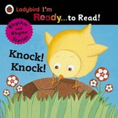 Knock! Knock!: Ladybird I m Ready to Read