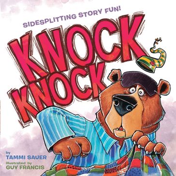 Knock Knock - Tammi Sauer