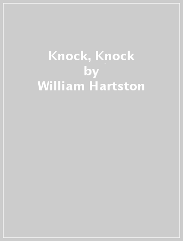 Knock, Knock - William Hartston