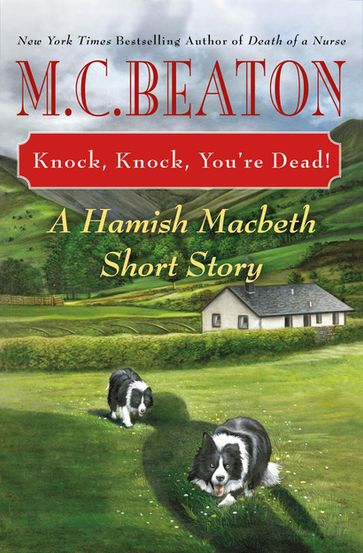 Knock, Knock, You're Dead! - M. C. Beaton