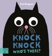 Knock Knock¿Who s There?