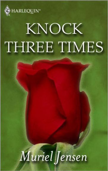 Knock Three Times - Muriel Jensen
