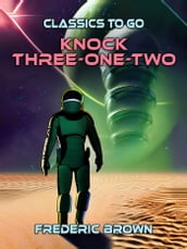 Knock Three-one-two
