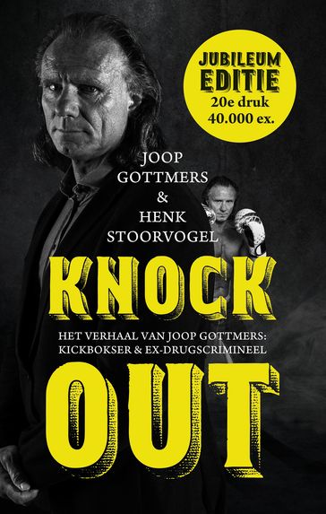 Knock-out - Henk Stoorvogel - Joop Gottmers