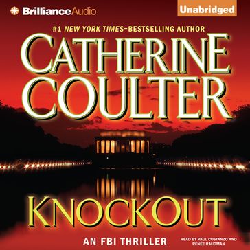 KnockOut - Catherine Coulter