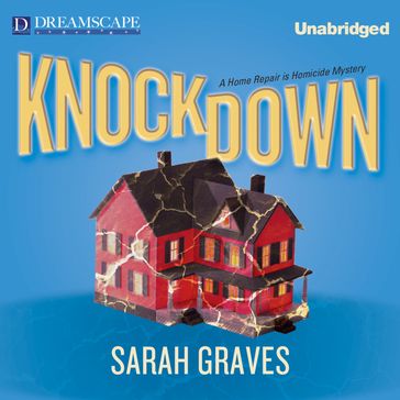 Knockdown - Sarah Graves