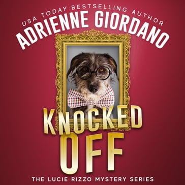 Knocked Off - Adrienne Giordano