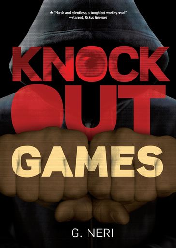Knockout Games - G. Neri