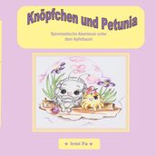 Knopfchen und Petunia