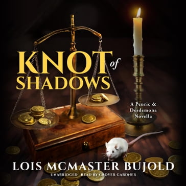 Knot of Shadows - Lois McMaster Bujold