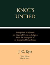 Knots Untied