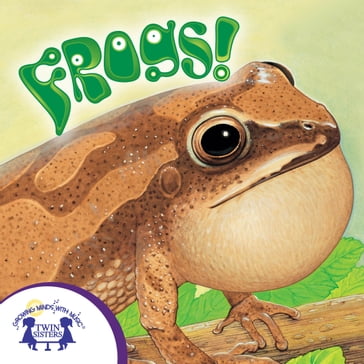 Know-It-Alls! Frogs - Jocelyn Hubbell