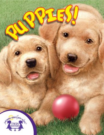 Know-It-Alls! Puppies - Janie Reinart