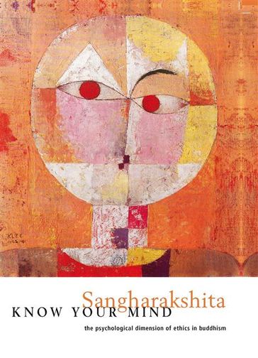 Know Your Mind - Sangharakshita