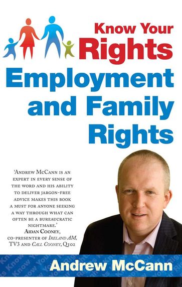 Know Your Rights - Andrew McCann