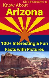 Know about Arizona