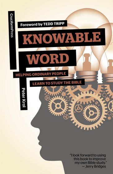 Knowable Word - Peter Krol