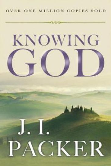 Knowing God - J.I Parker