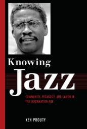 Knowing Jazz