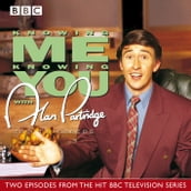 Knowing Me, Knowing You With Alan Partridge TV Series