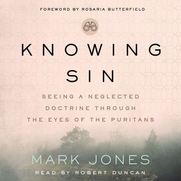 Knowing Sin - Mark Jones