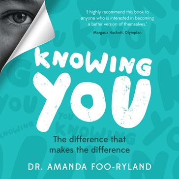 Knowing You - Amanda Foo-Ryland