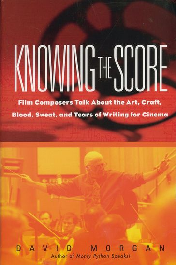 Knowing the Score - David Morgan