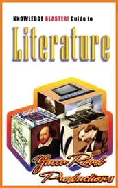 Knowledge BLASTER! Guide to Literature