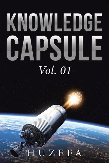 Knowledge Capsule - Huzefa
