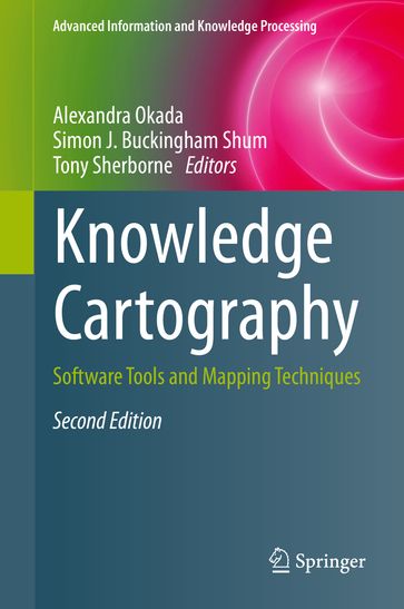 Knowledge Cartography