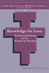 Knowledge For Love