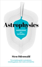 Knowledge in a Nutshell: Astrophysics