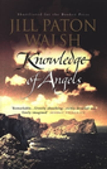 Knowledge Of Angels - Jill Paton Walsh