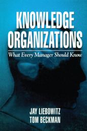 Knowledge Organizations