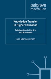 Knowledge Transfer in Higher Education