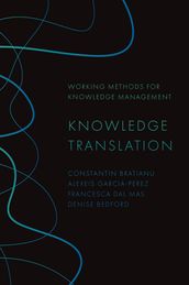 Knowledge Translation