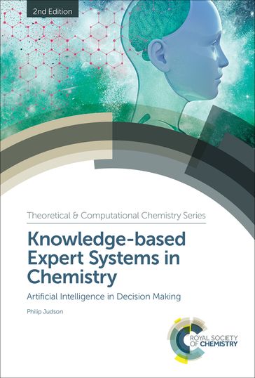 Knowledge-based Expert Systems in Chemistry - Philip Judson